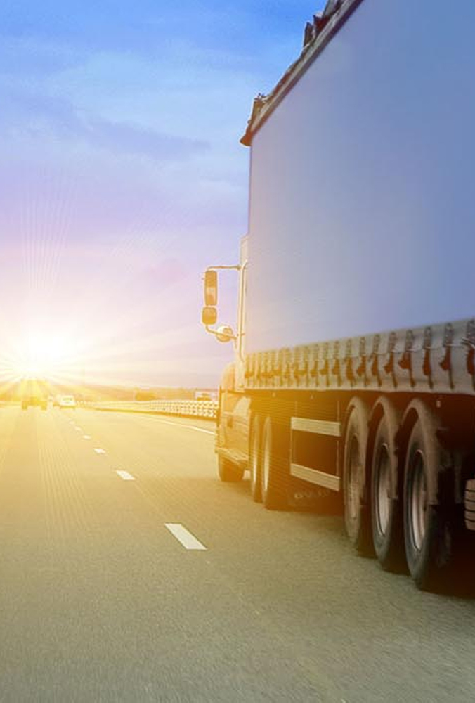 Krishna Logistics Solutions
