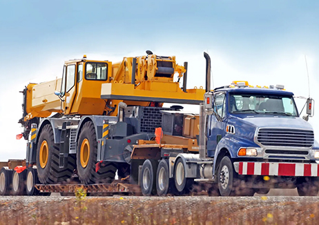 Heavy Transportation